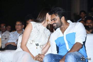 Gunturodu Movie Audio Launch